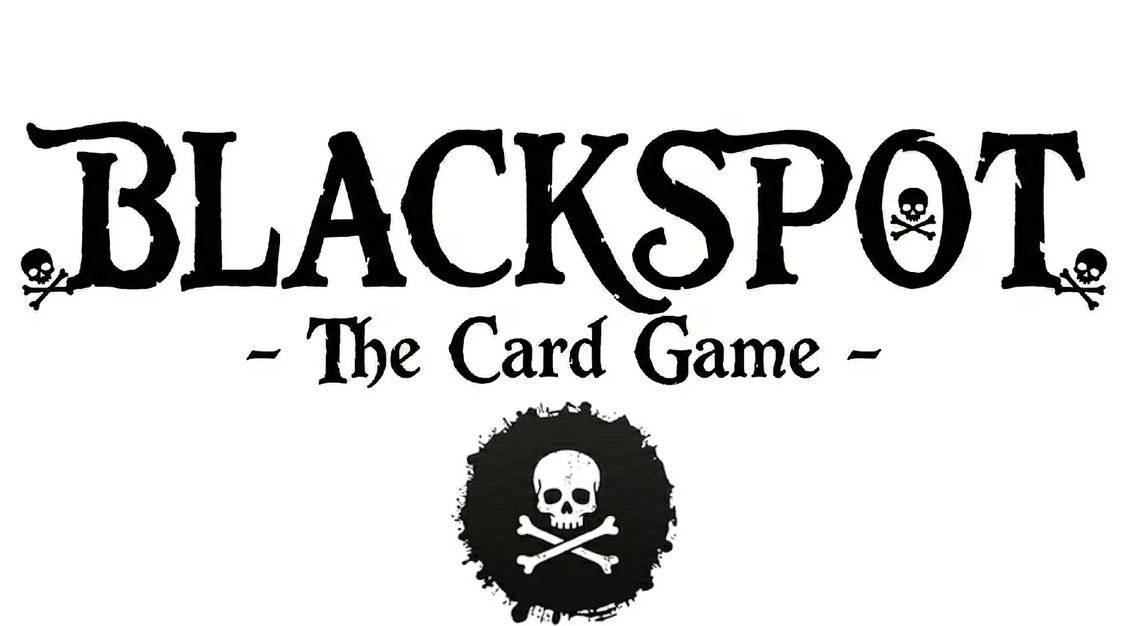 Blackspot: The Card Game Nintendo Switch